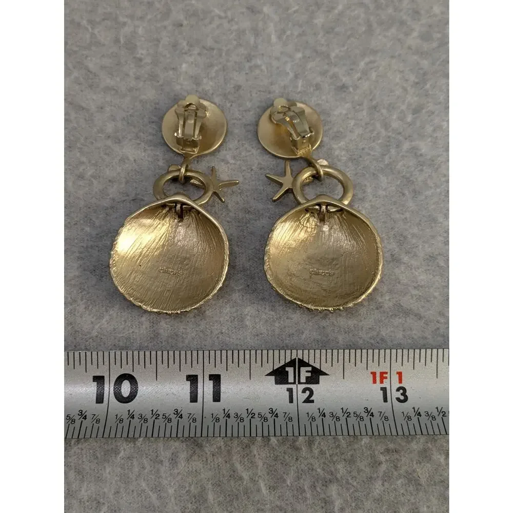 Chicos gold fast statement
